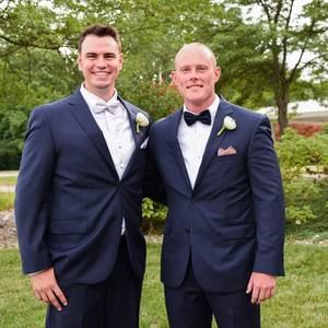 Meet your Posher, Eric